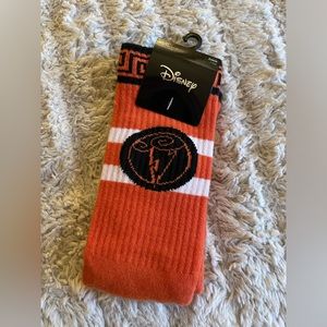 Disney Hercules Socks